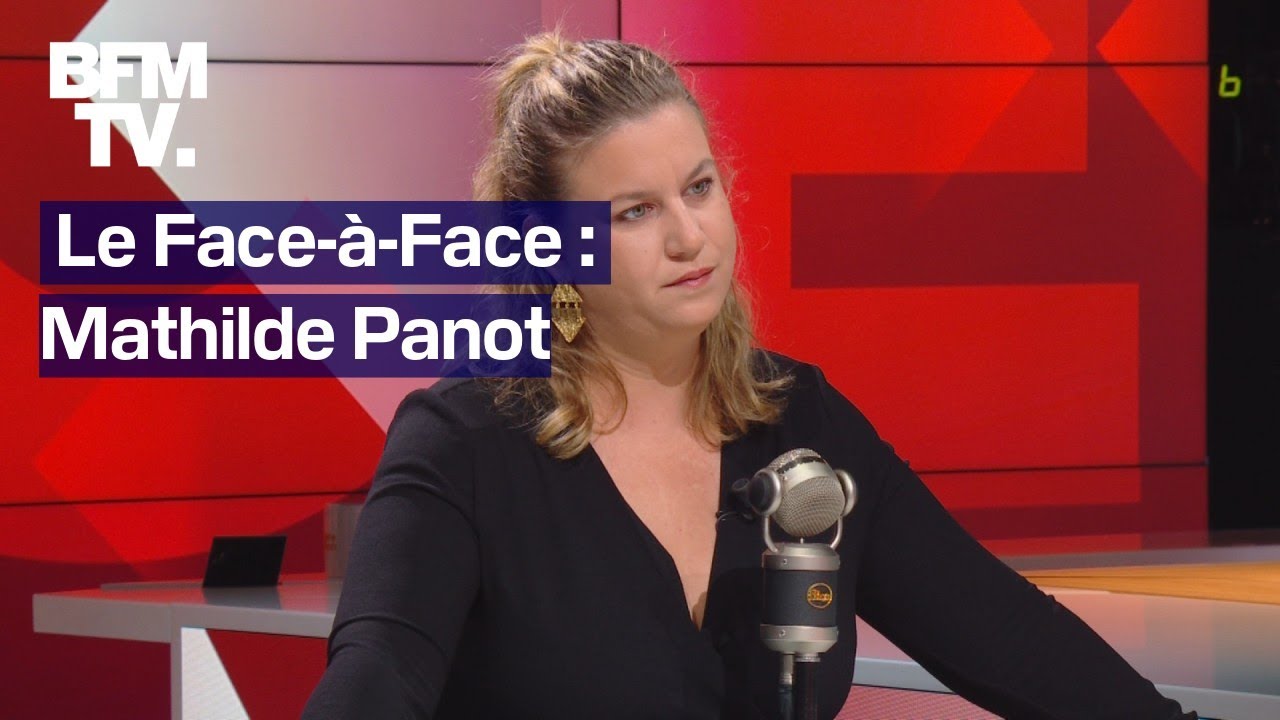 Émeutes à Nouméa, synagogue visée à Rouen... L'interview de Mathilde Panot en intégralité