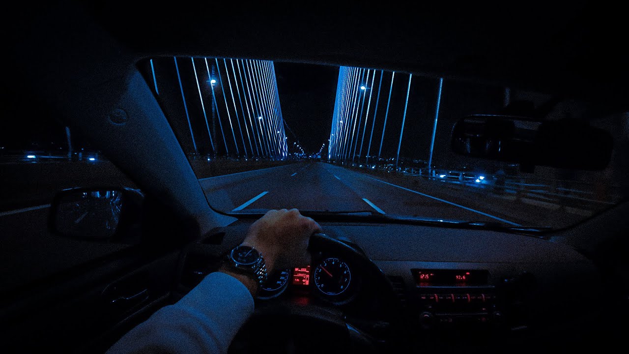 Coldplay Late Night Drive Songs