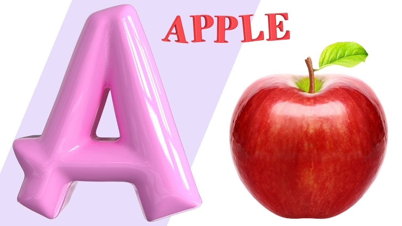 Learn ABC with Magic Colors ✨🌈 | Easy & Fun for Toddlers