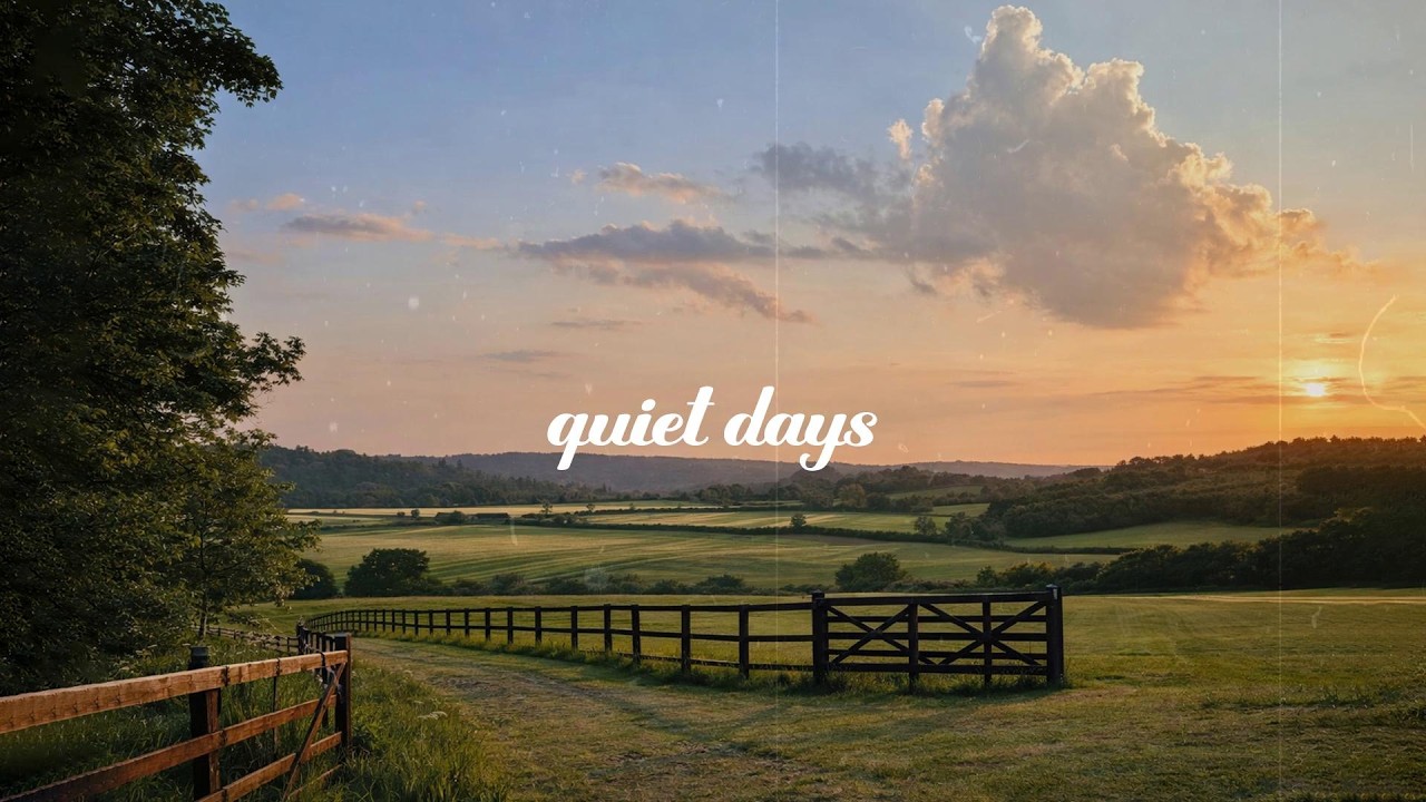 quiet spring playlist 🌸 soft piano for reading, studying & relaxing