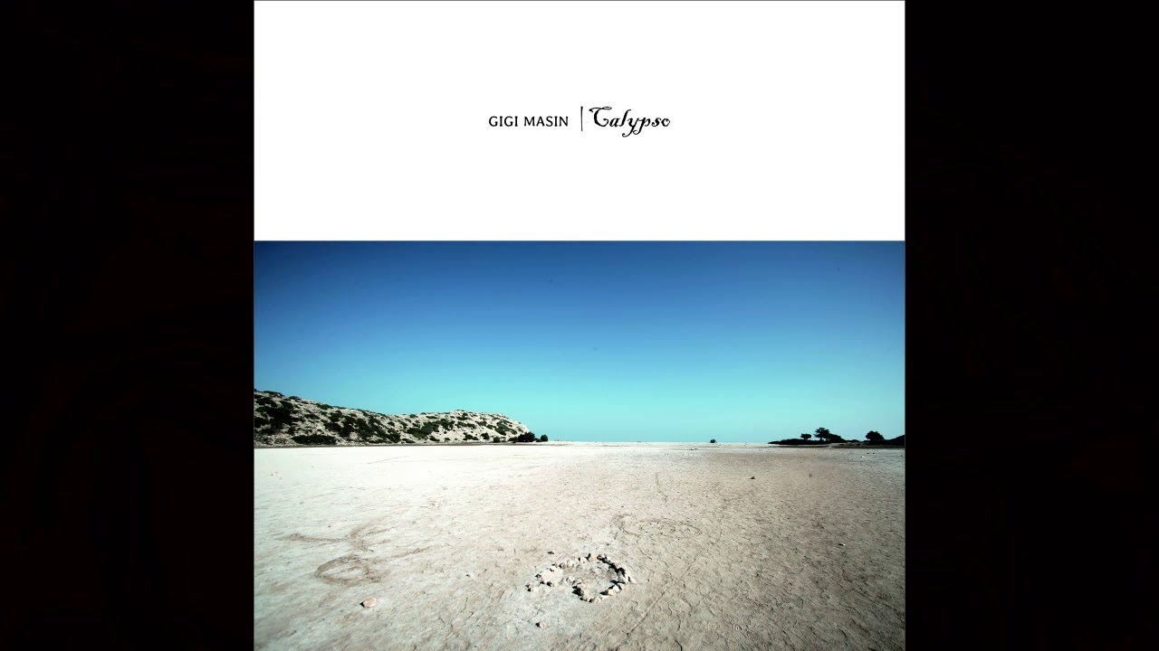 Gigi Masin - Calypso