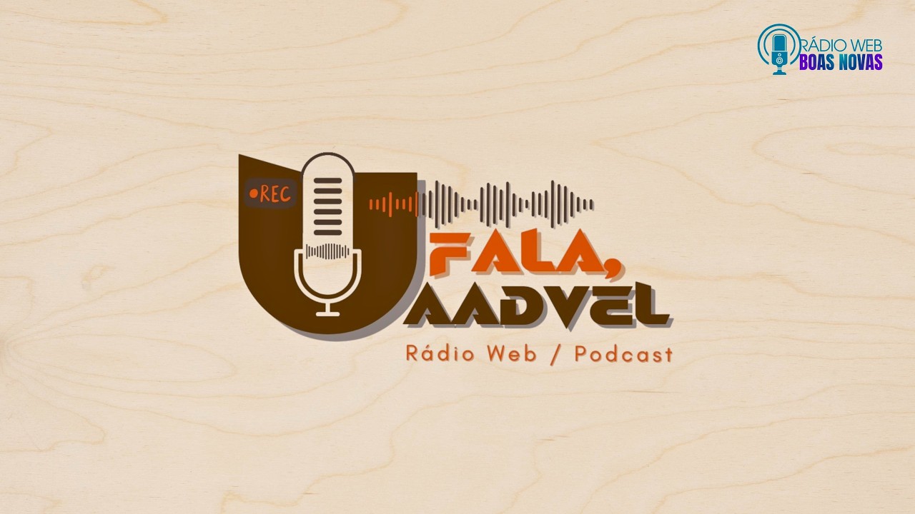 FALA UAADVEL  - ASSEMBLEIA DE DEUS PORTO VELHO - RO 06/02/2026