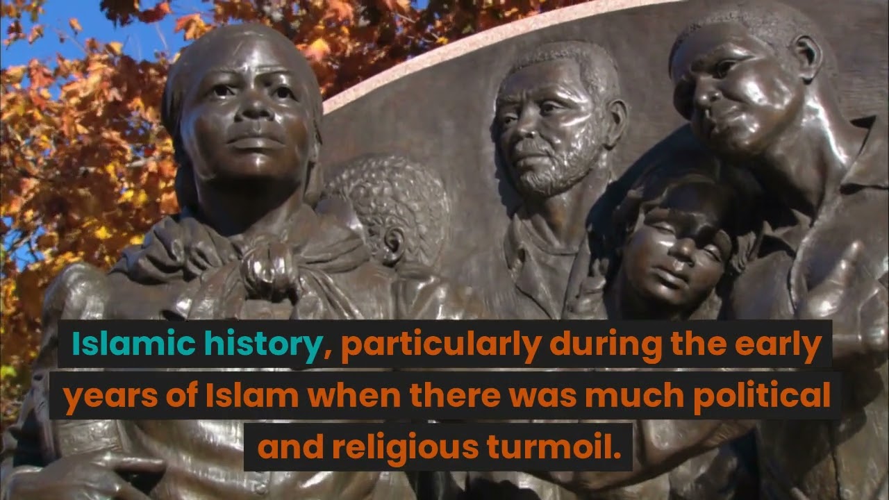 HISTORY OF AhleBayt