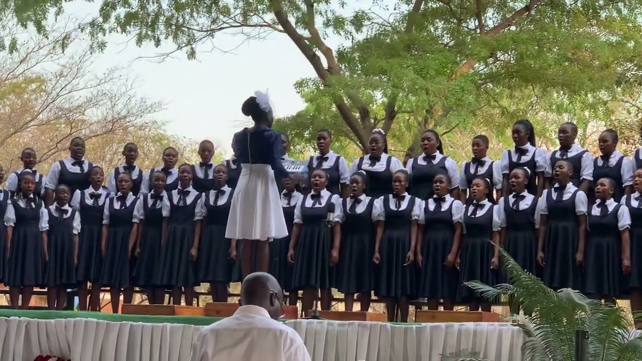 Sound & Rhythm 21 - Nagle House 2024 National CASSA Own Choice Presentation