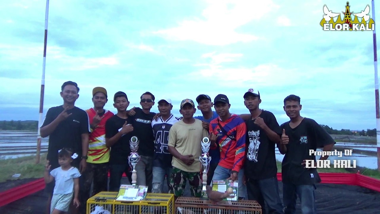 CLASS REGULER LAPKOL PUTRA LARASATI