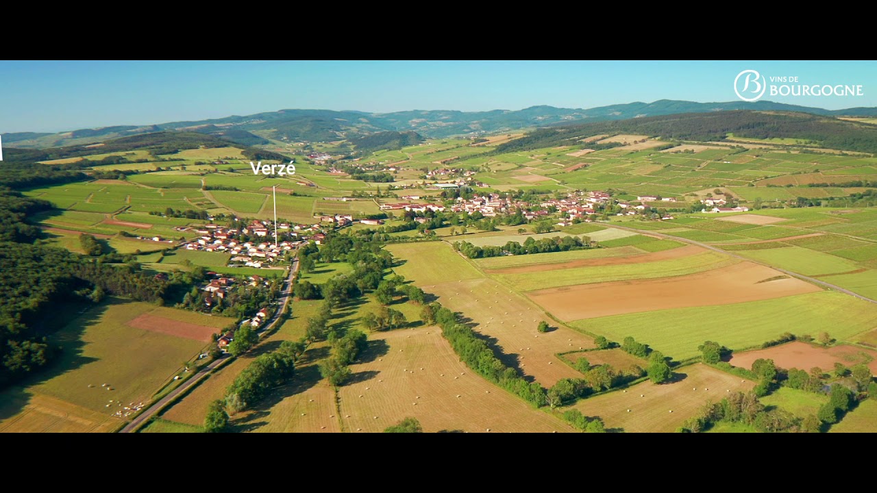 Au Cœur des Terroirs de Mâcon-Verzé