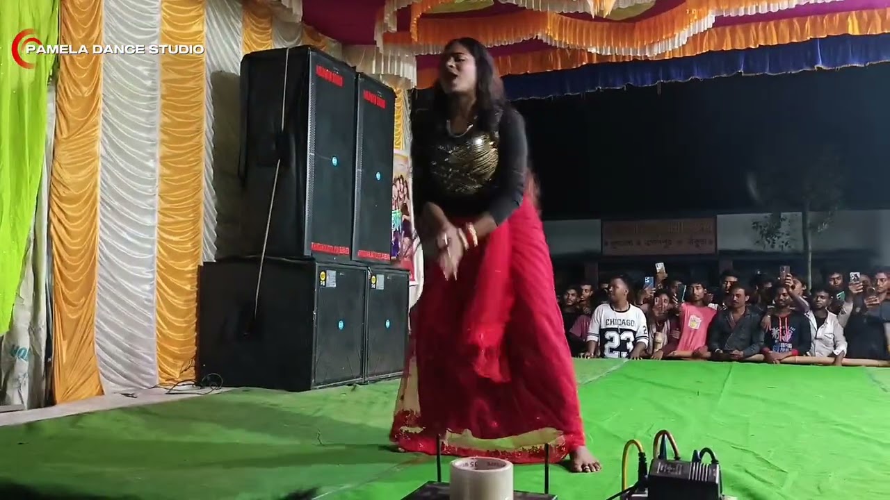 Lolipop Lagalu Bhojpuri song dance video
