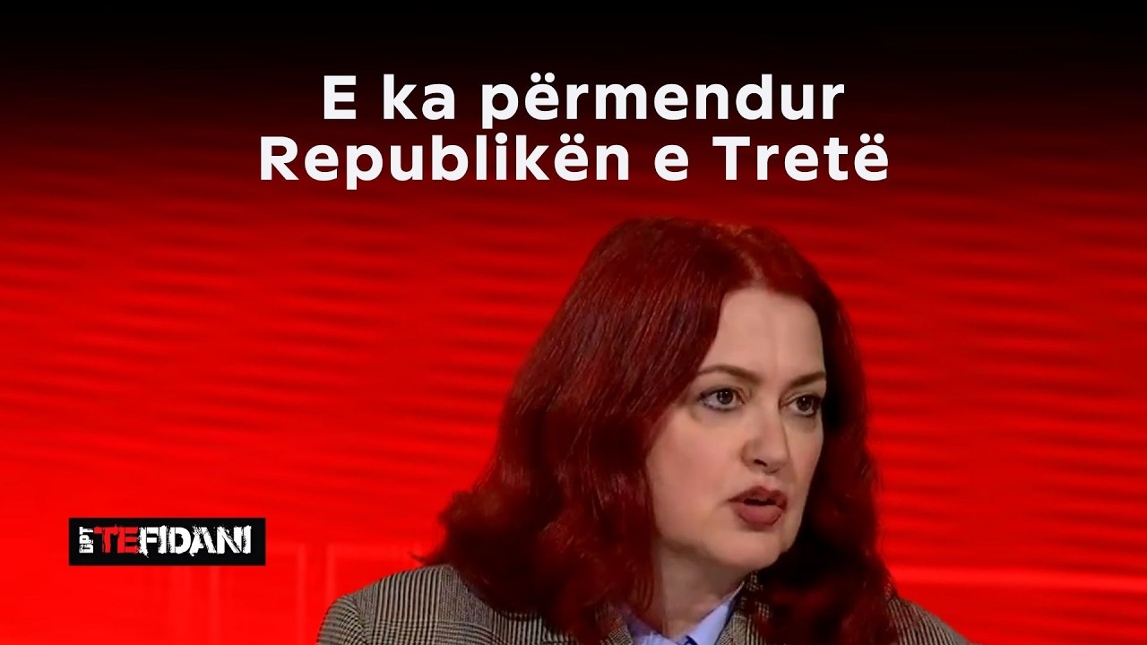 Hoxha për Kurtin: E ka përmendur Republikën e Tretë