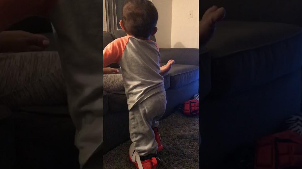 LeBronin’