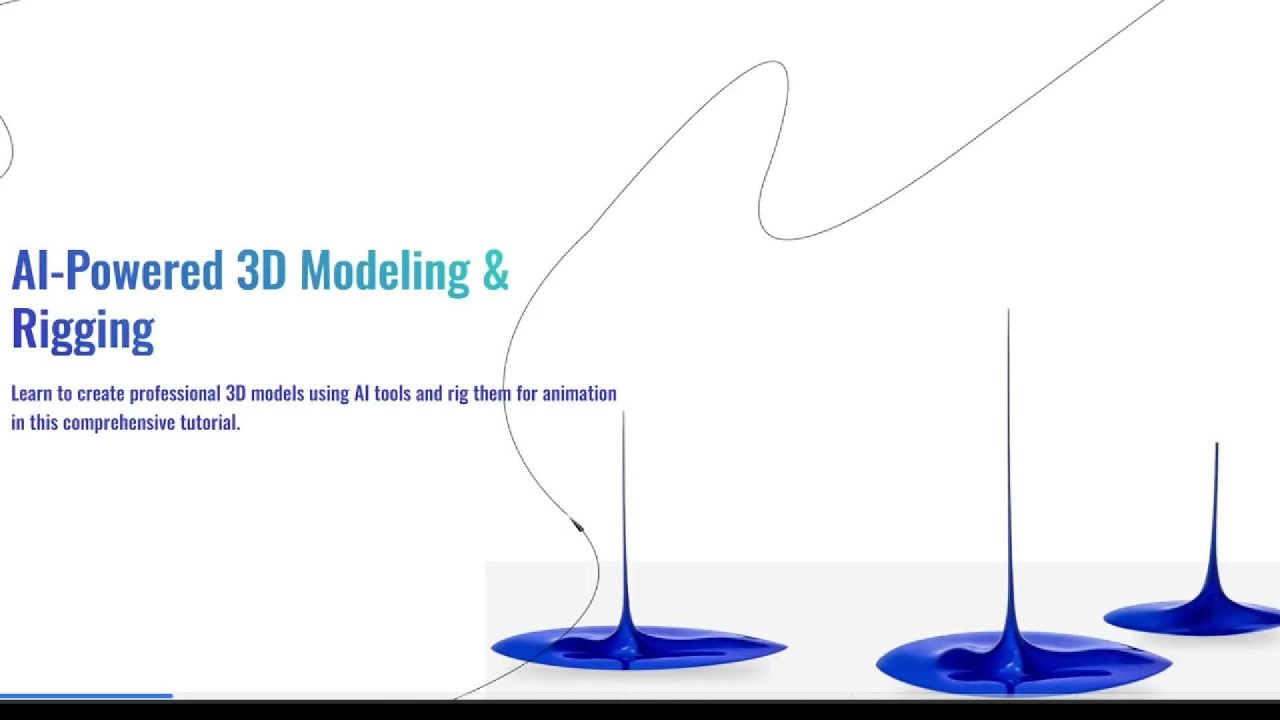 A.I Model & Custom Rigging | Advanced 3D Model Tutorial | Hearts Of Iron IV Modding