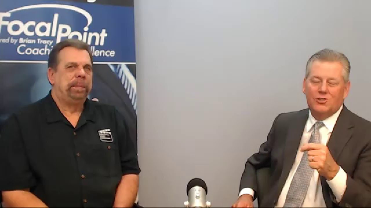 An interview with Tom Gertsen of Reflections Video Productions
