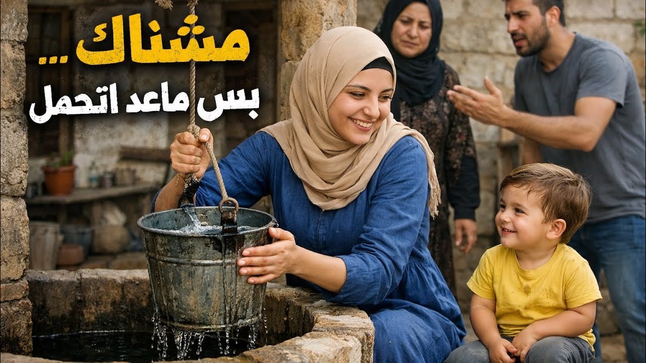 معاملة سيئة💔بس العوض أكبر ❤️ (قصة حصرية )