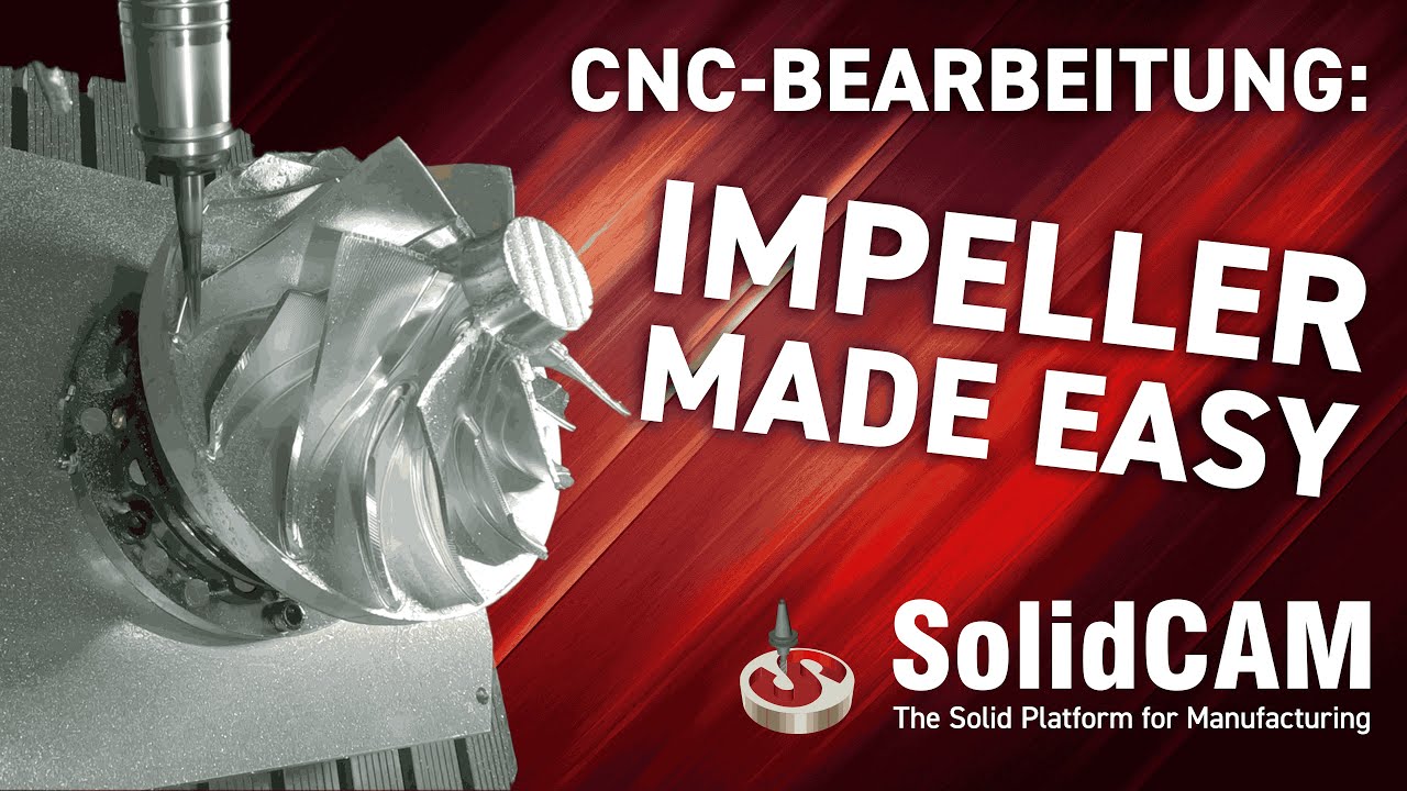 Impeller: Made easy.