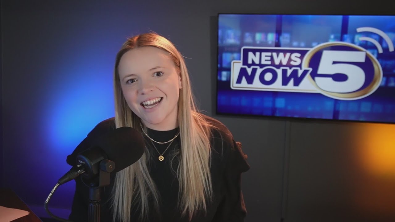 News 5 NOW @ 5:35pm | Feb. 6, 2026