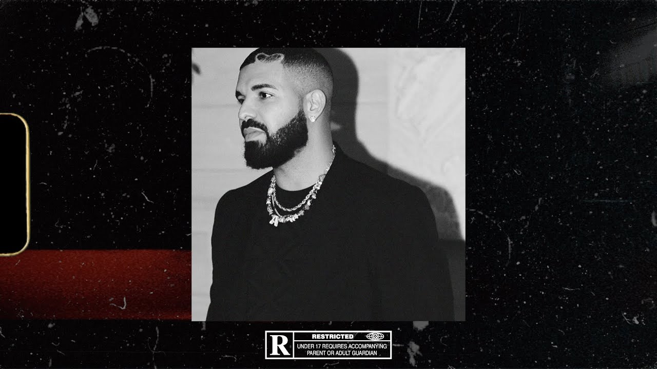 Drake Type Beat - 