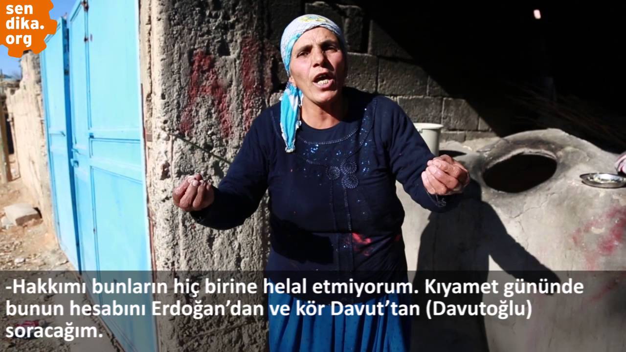 Nusaybin izlenimleri - 3: 
