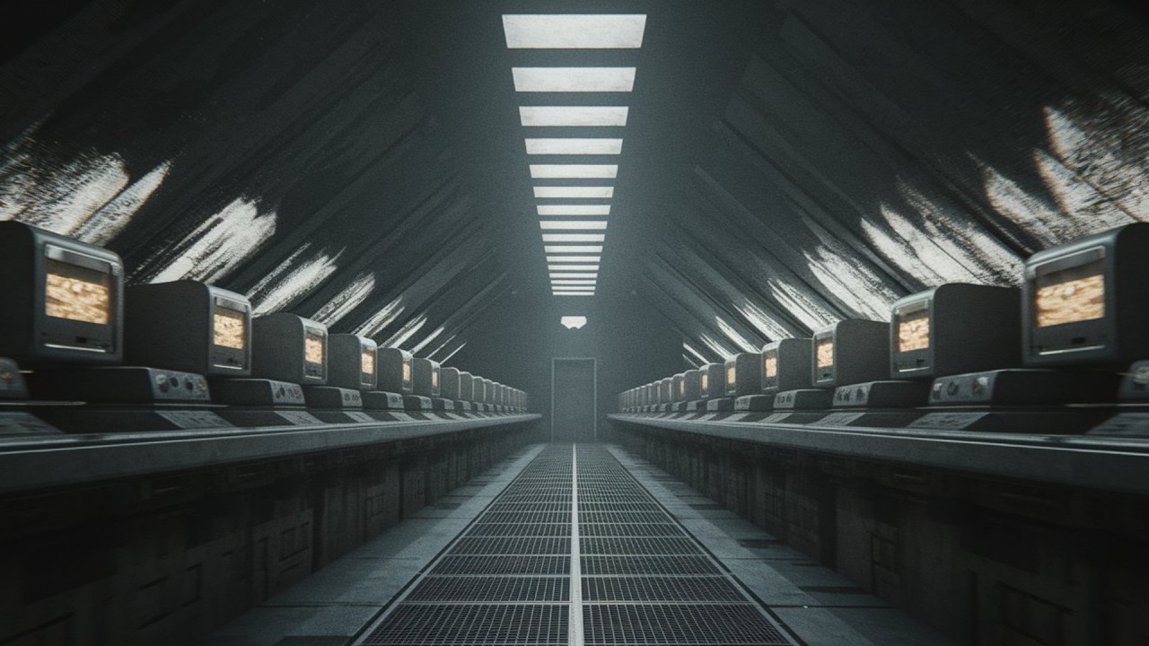 Raven Rock: Inside America's Secret Nuclear Bunker Built for Doomsday