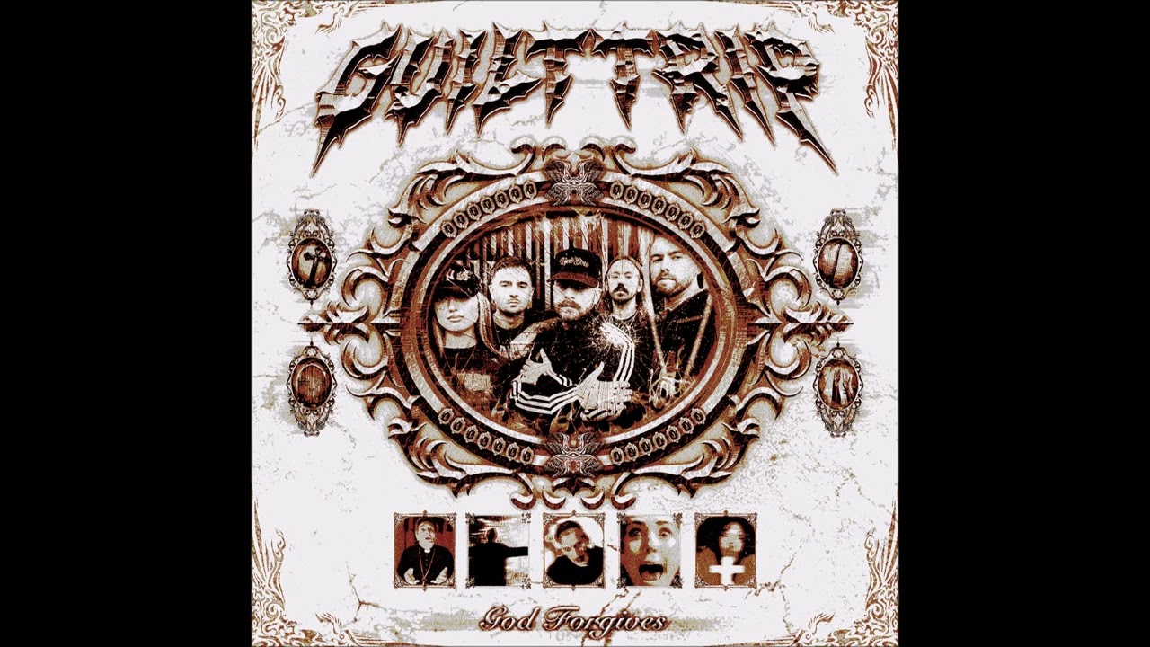Guilt Trip - God Forgives 2026 (Full EP)