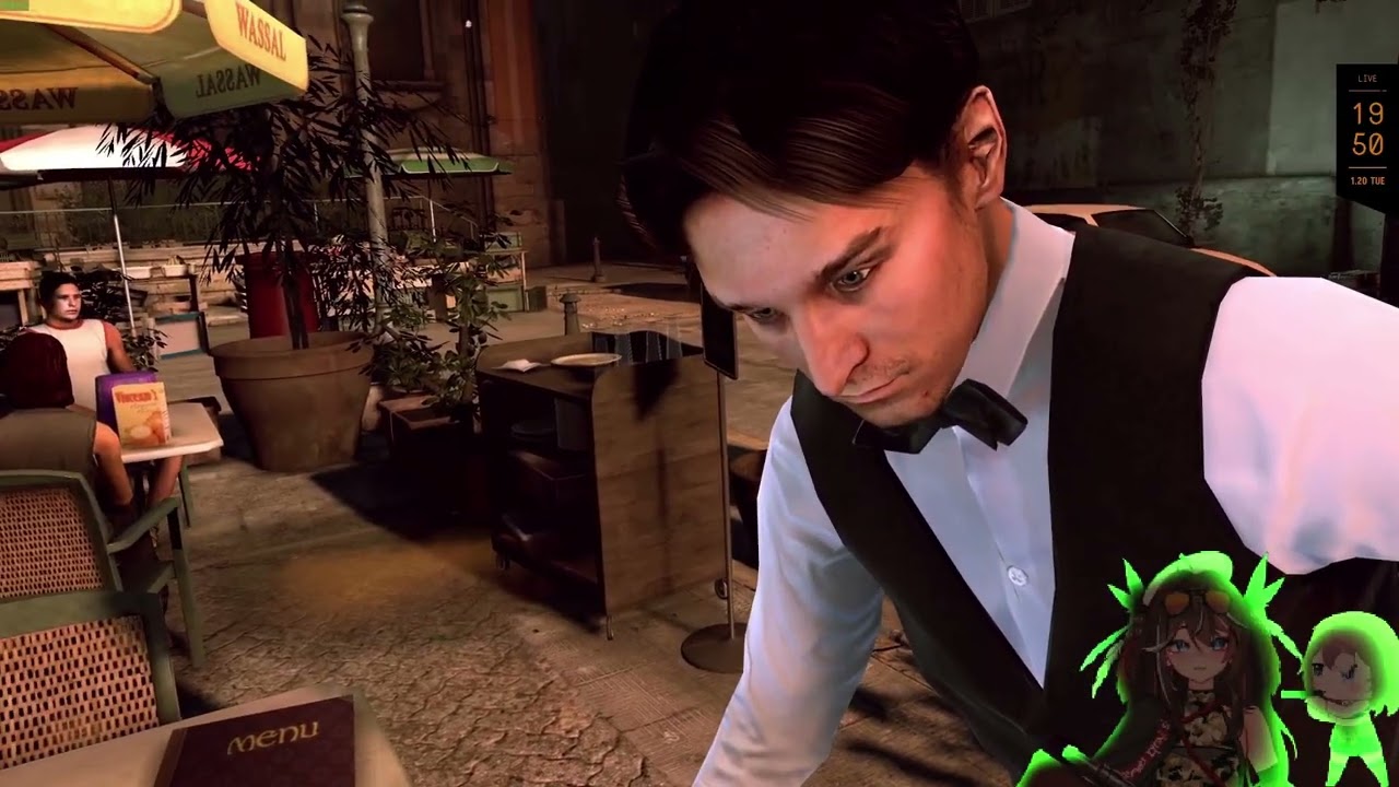 Splinter Cell: Conviction End(Jan 20 2026)