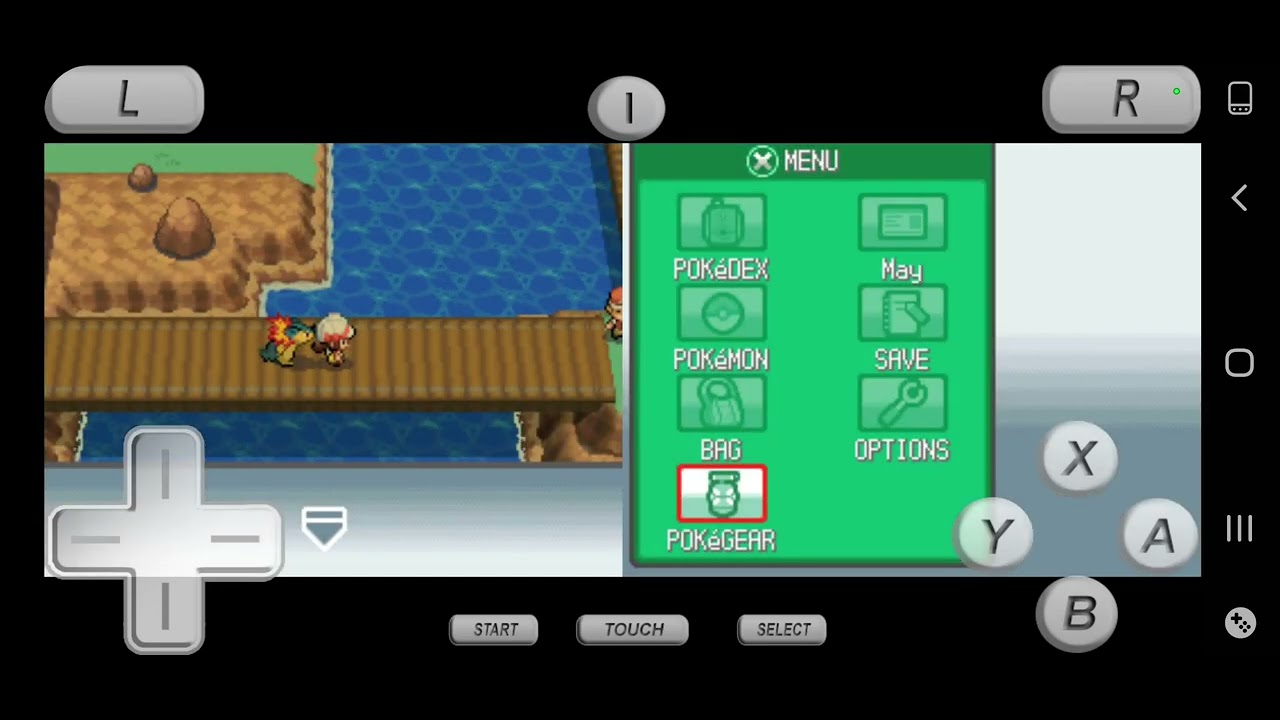 Pokemon soul silver blind playthrough part 31