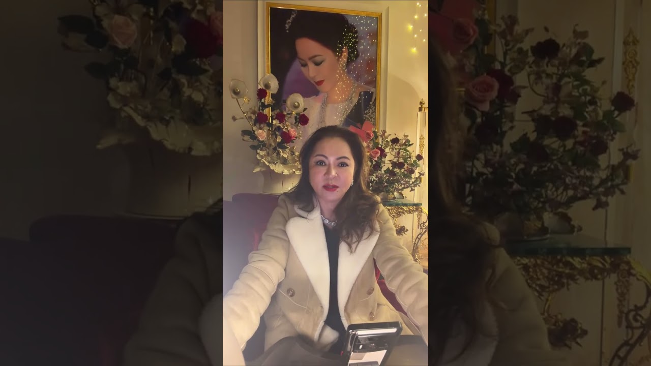 Ceo Nguyễn Phương Hằng Nói Phụ Nữ Xứng Đáng Để Được Yêu Thương #nguyenphuonghang #dunglovoi #foryou 