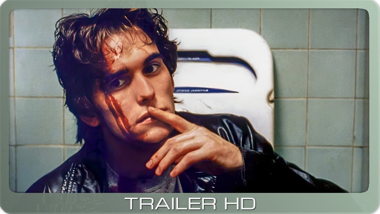 Drugstore Cowboy ≣ 1989 ≣ Trailer ≣ German | Deutsch
