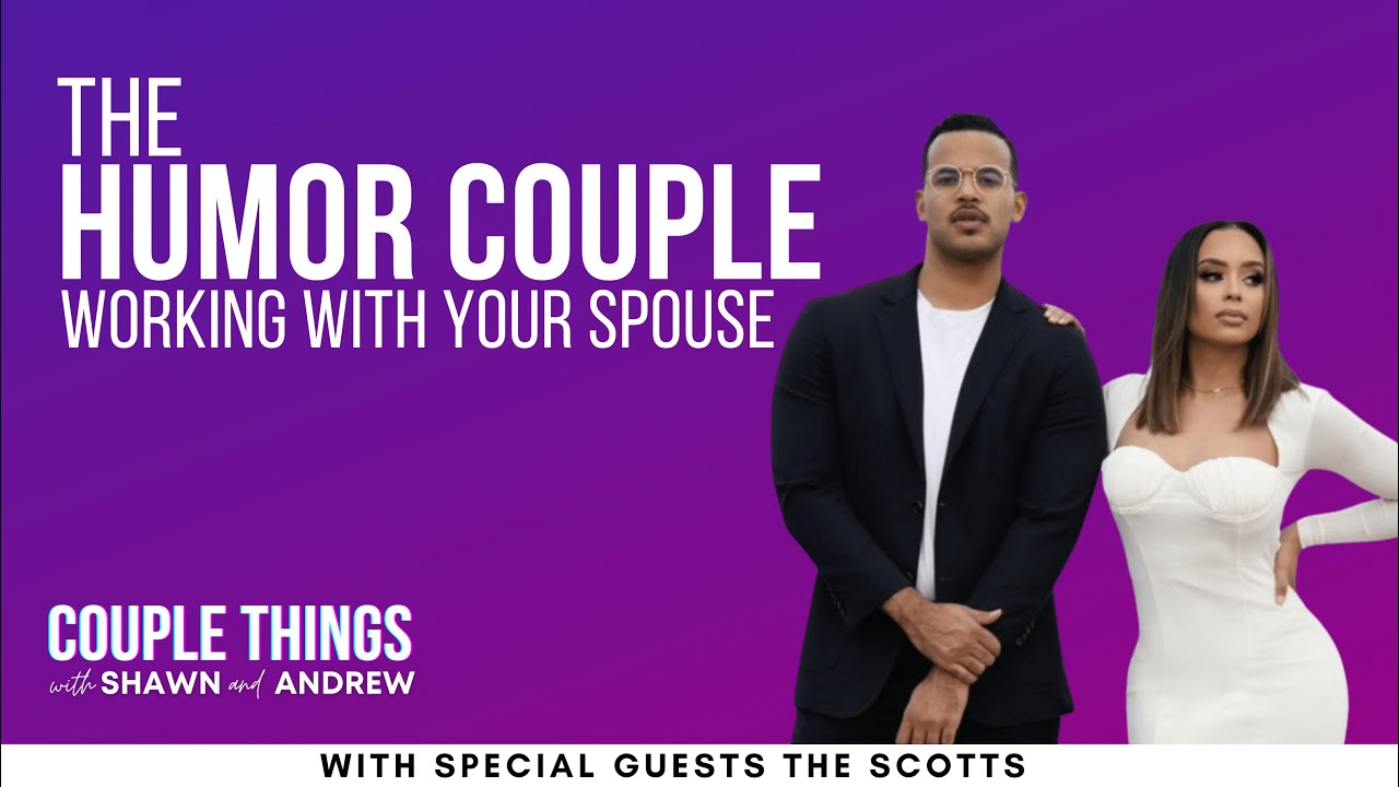 Couple Things | The Scotts
