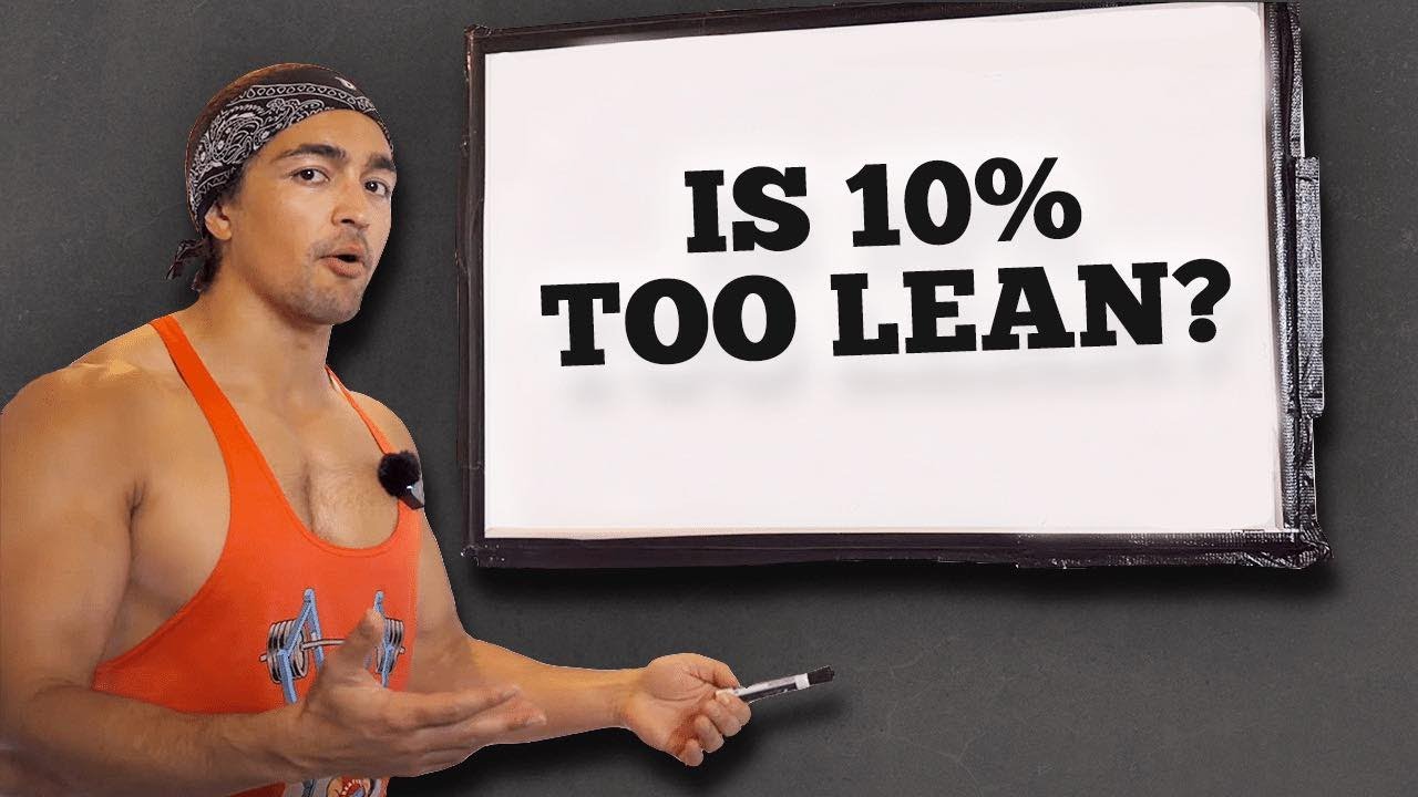 Why You Shouldn't Try To Be 