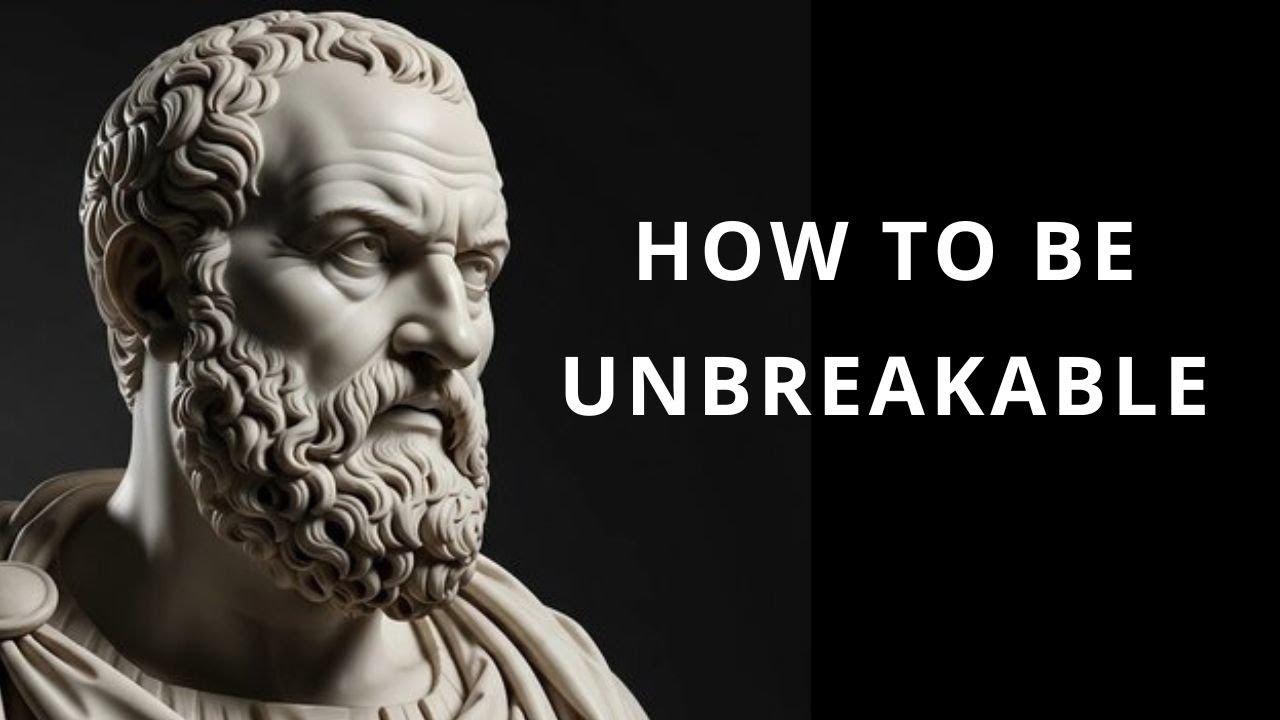 Epictetus   Life Changing Quotes – Stoicism