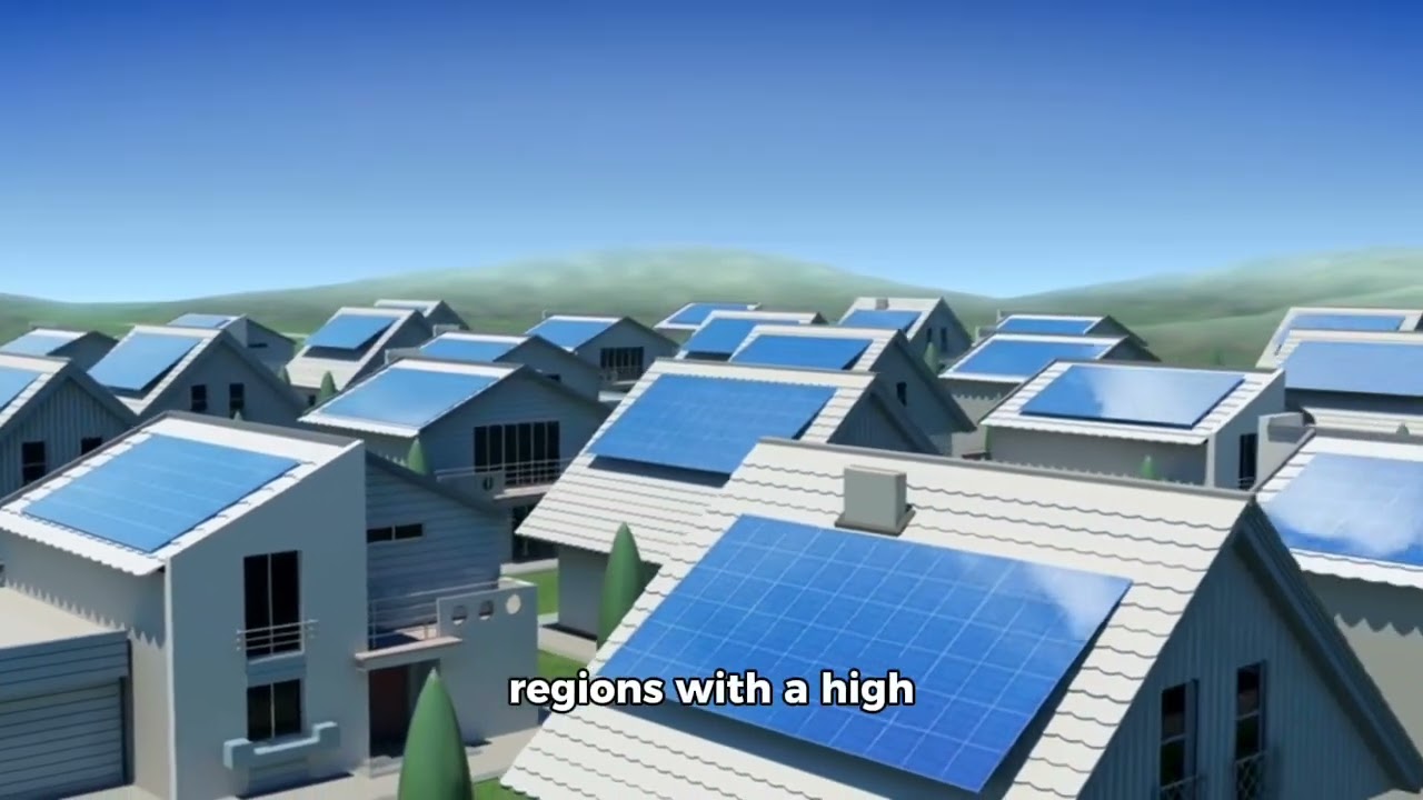 Spatial technology for solar panel businesses in Australia