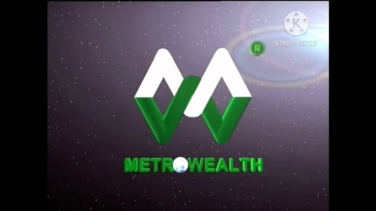 Metrowealth Pictures Logo (2003-2007) Remake @GoTV439Official