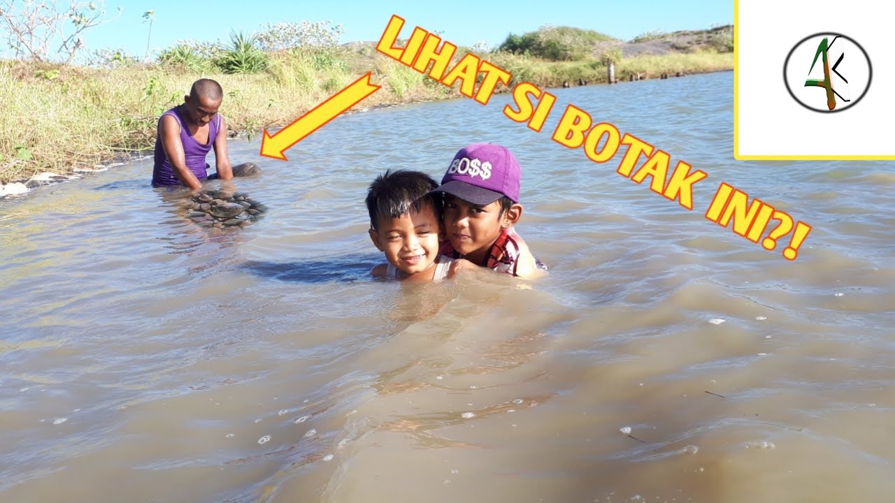 Berapa Kali Pun Di Tonton Tetap Ngakak 😆😆(acak kadut ispirasi)