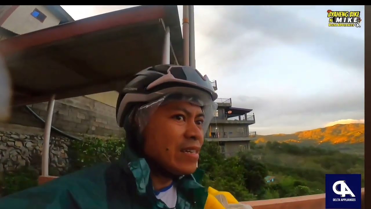 Kakaibang karanasan sa Abatan 