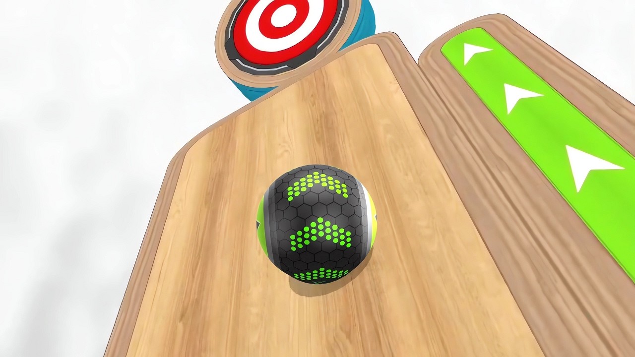 Going Balls‏ - SpeedRun Gameplay Level 9237- 9238