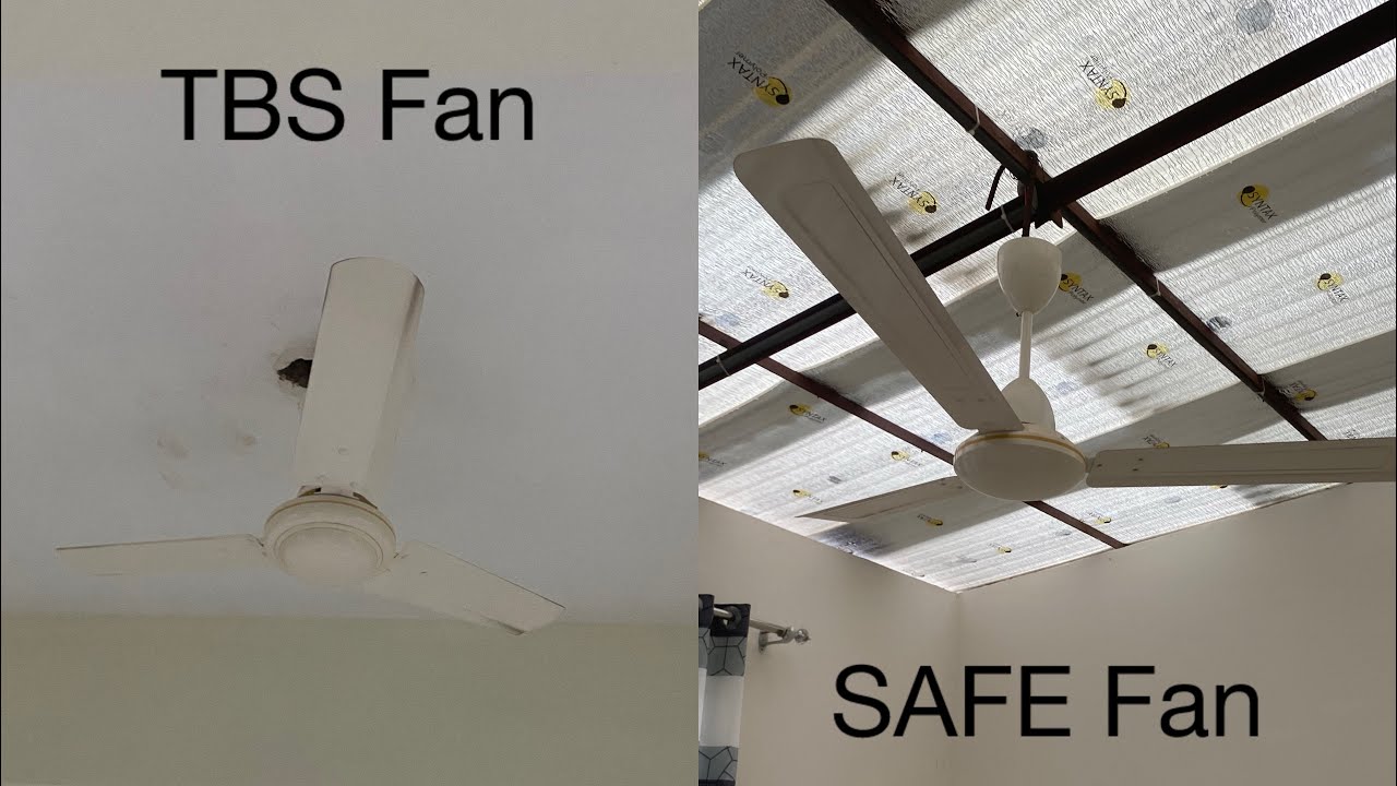 TBS & SAFE Fans