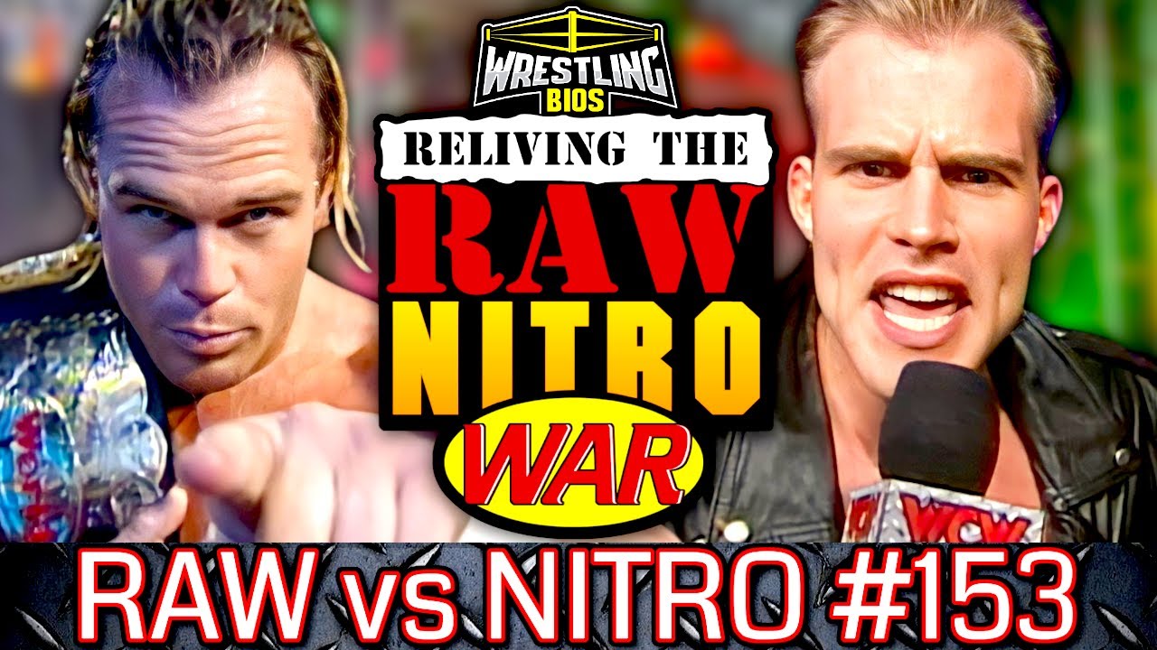 Raw vs Nitro 