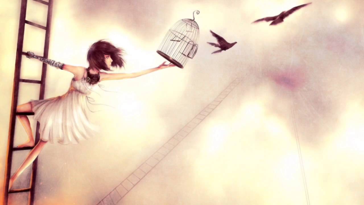 Nightcore - Army