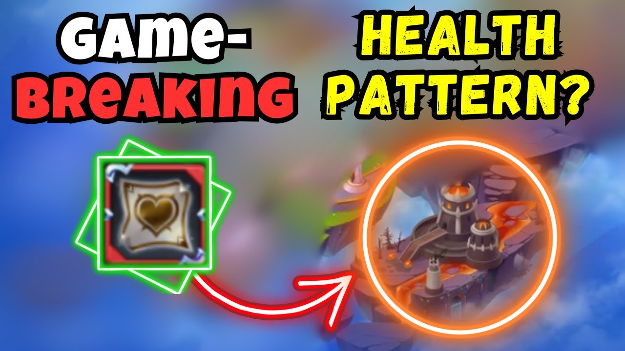 The First GOOD Pattern is FINALLY Coming! | Hero Wars Dominion Era