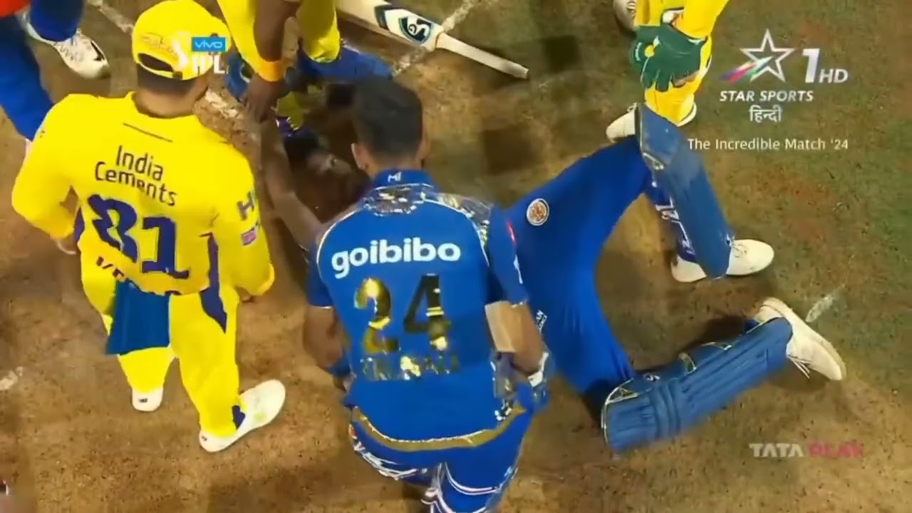IPL 2018 : MI vs CSK | Match 1 Highlights - Mumbai vs Chennai | 🤯 Bravo Pulls The Magic 🥵