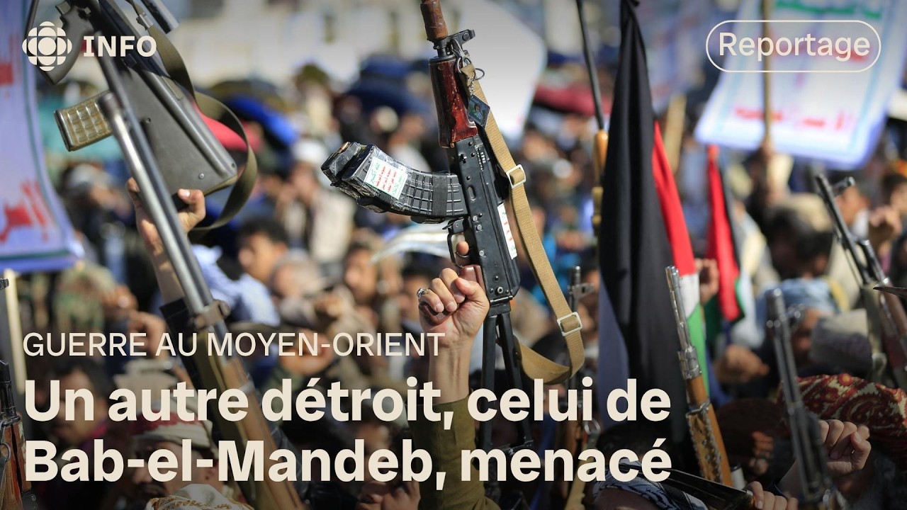 Les rebelles houthis du Y&eacute;men ont attaqu&eacute; Isra&euml;l