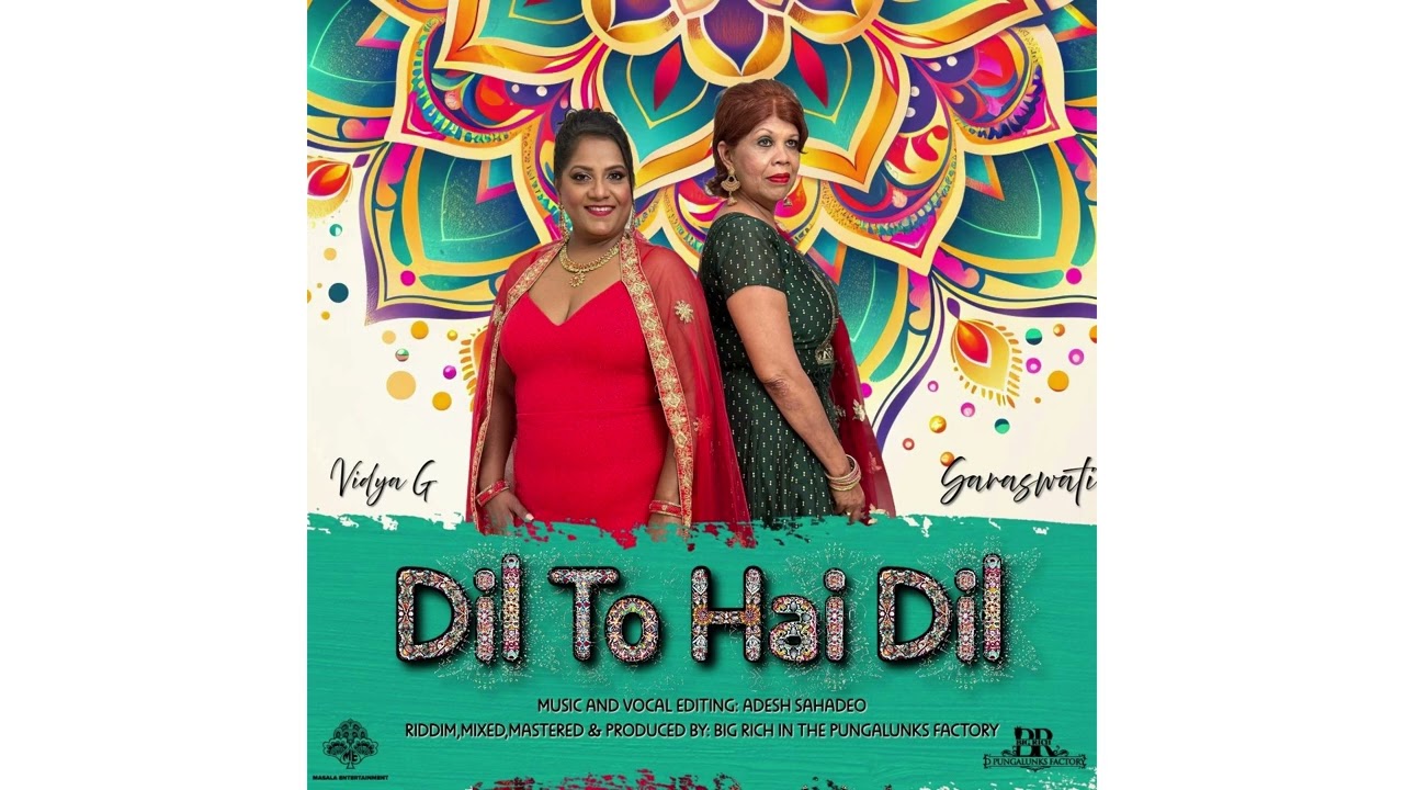 Dil To Hai Dil