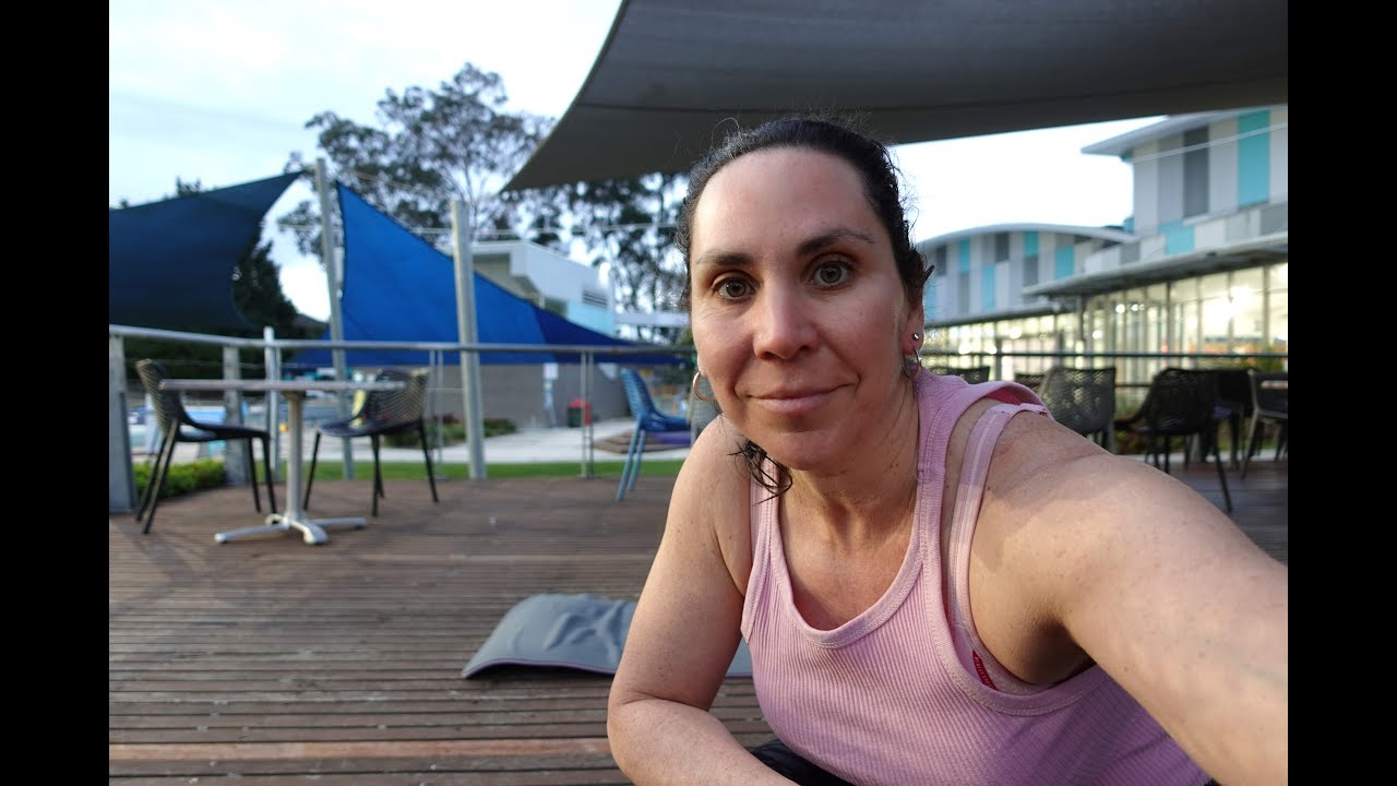 Tamara Pilates - Yogalates to awaken and energise