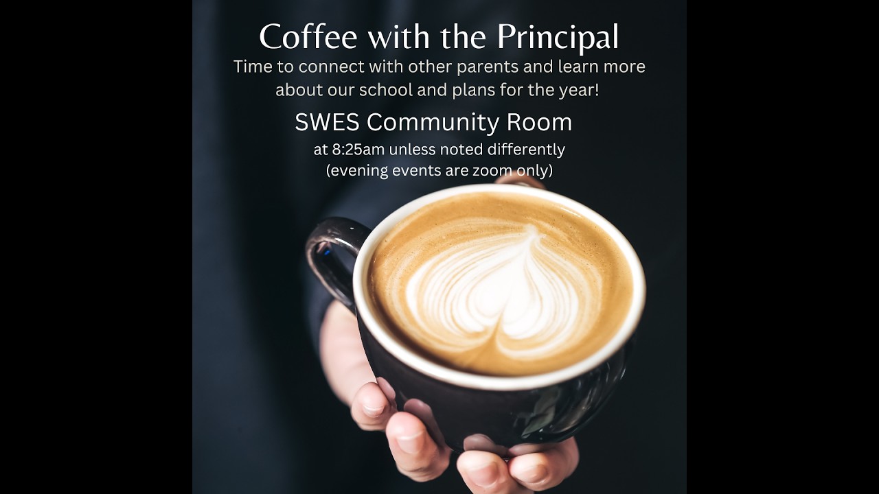 26 02 27 Coffee with the Principal with Lisa Honold, Center for Online Safety