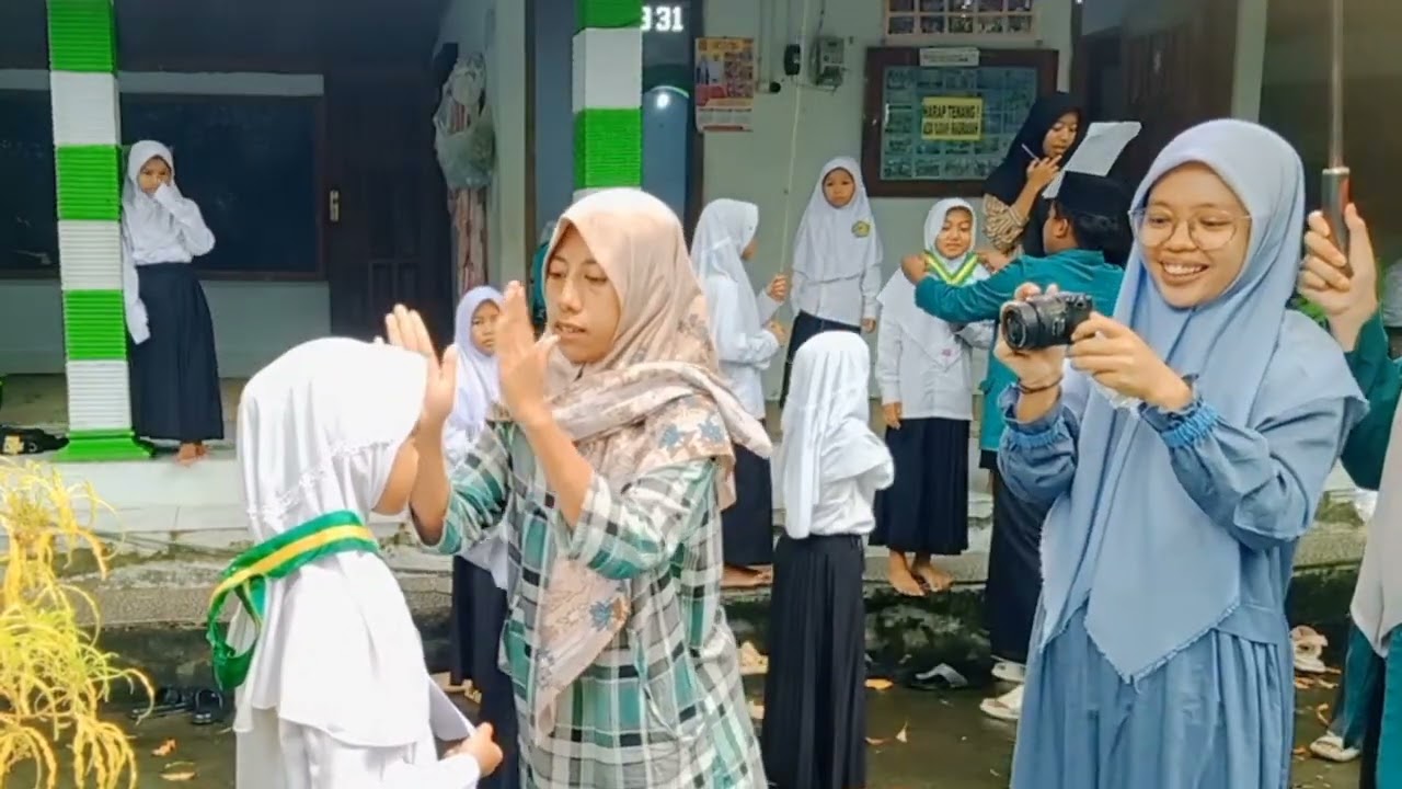 foto fandel RJ tahun 2025