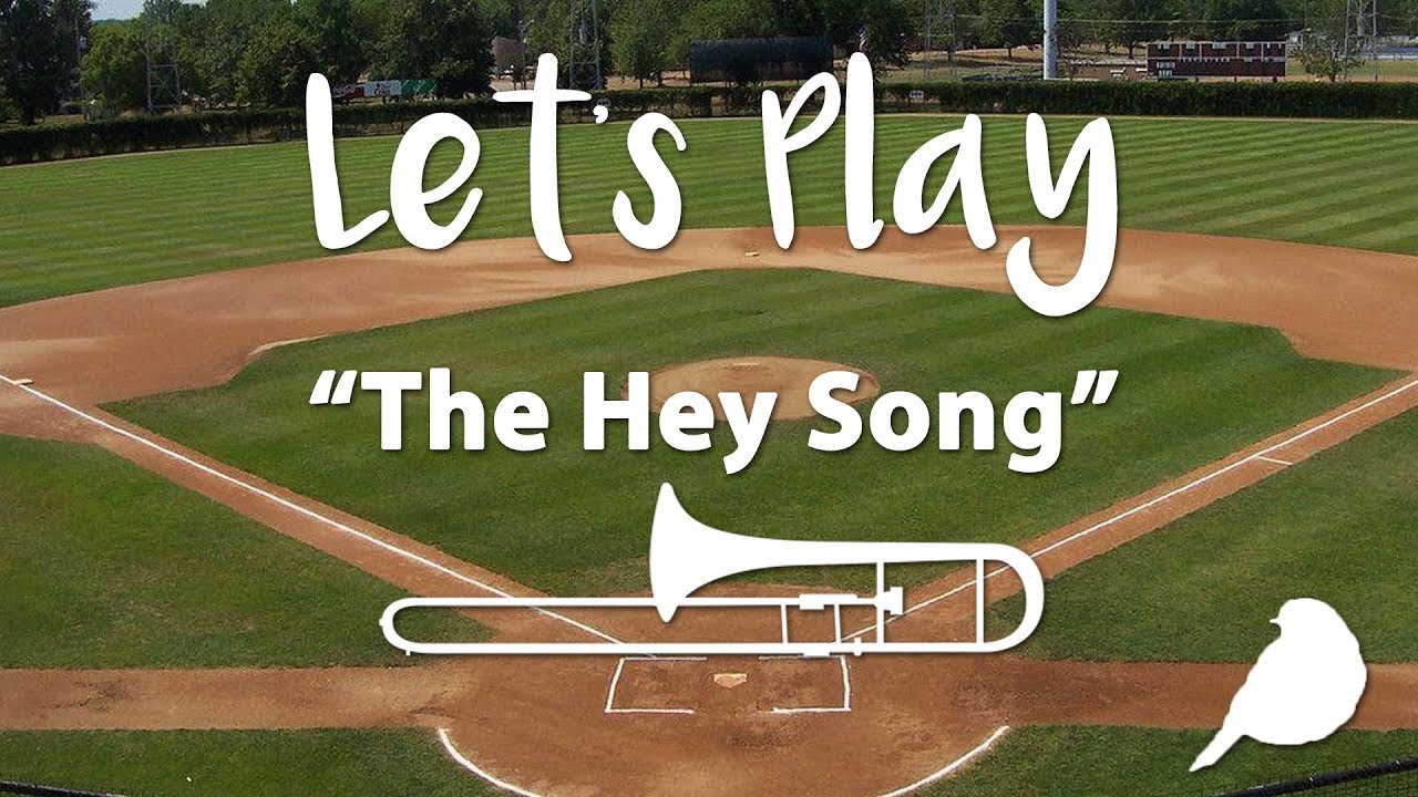 Let's Play 