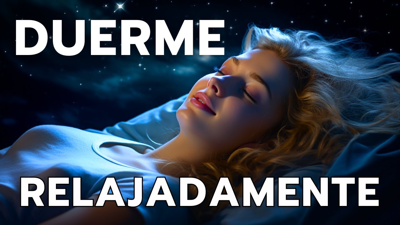 💤SUELTA toda TENSIÓN y ¡¡DUERME!! con el Relajante Sonido de la Lluvia ☔️ (ideal para Acúfenos)