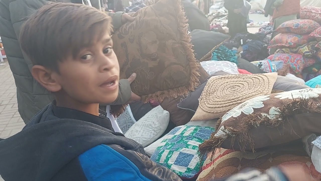 Landa Bazar Dera Ghazi Khan| Model Bazar Dera Ghazi khan| Vlog Landa Market