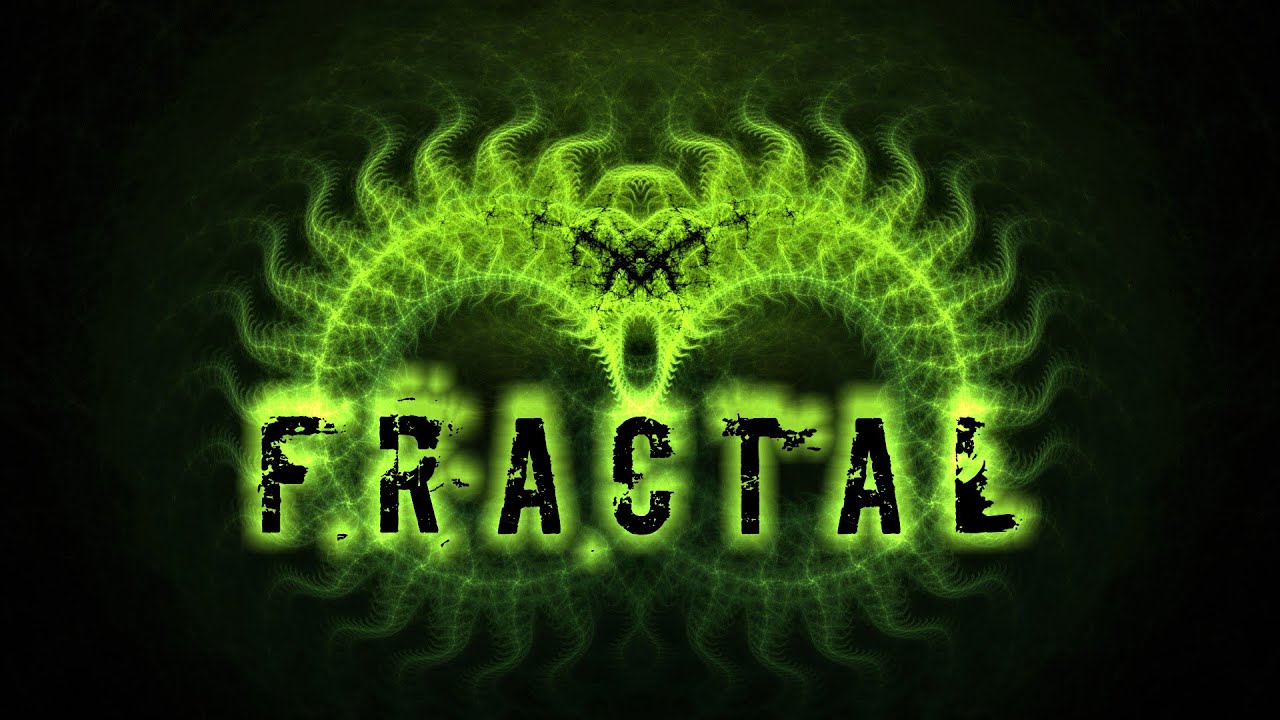 Fractal | Deep Dubstep Mix