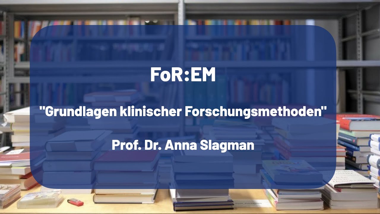 FoR:EM 