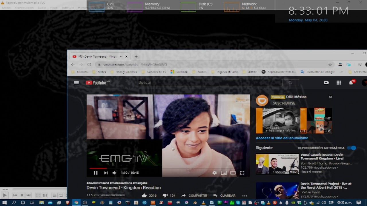 Tutorial ASIO Link PRo HD 2020